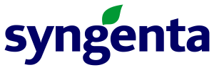 syngentaのロゴ