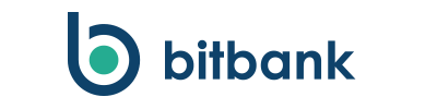 bitbankのロゴ