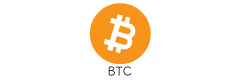 ビットコインのロゴ