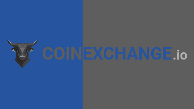 coinexchange
