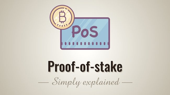 PoS（Proof of Stake）マイニングとは？仮想通貨を持っているだけで配当がもらえる！ クリブロ
